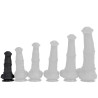 Bad Horse Gode Horse Centaura S 14 x 4.5cm Noir